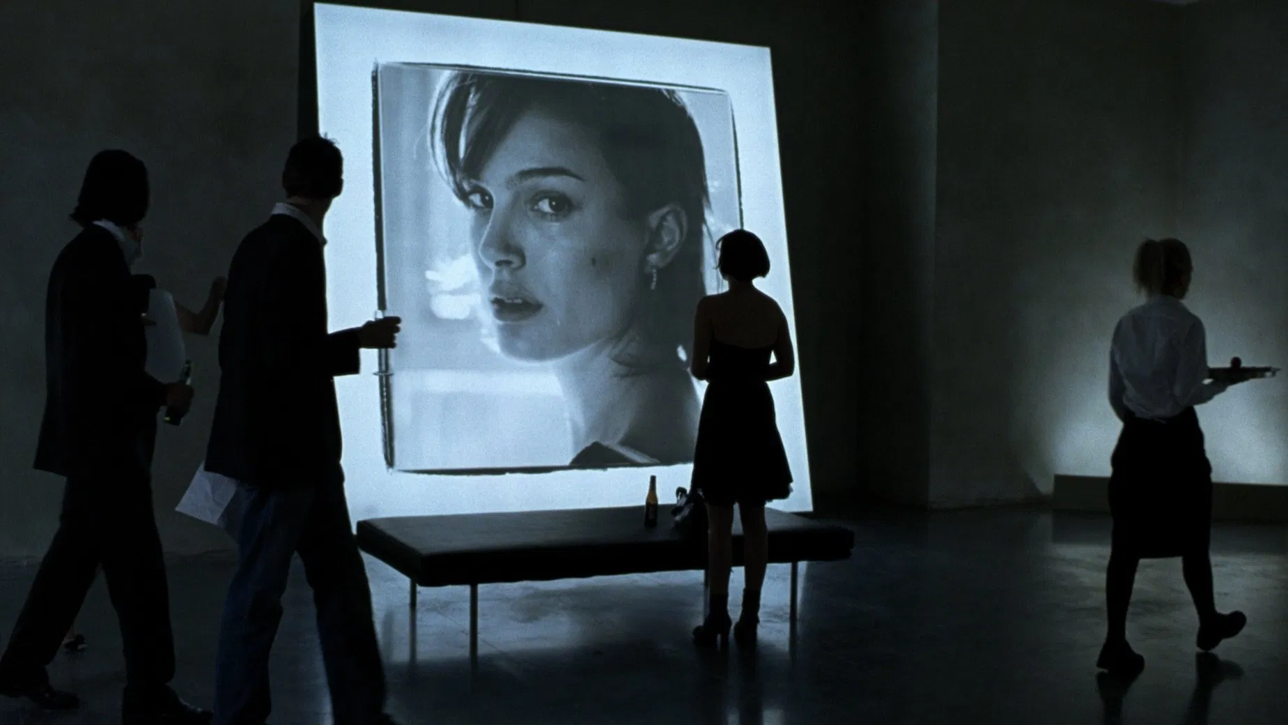 Daha Yaklaş - Closer (2004) 2004, Clive Owen, Dram, Jude Law, Julia Roberts, Mike Nichols, Natalie Portman, Patrick Marber, Romantik