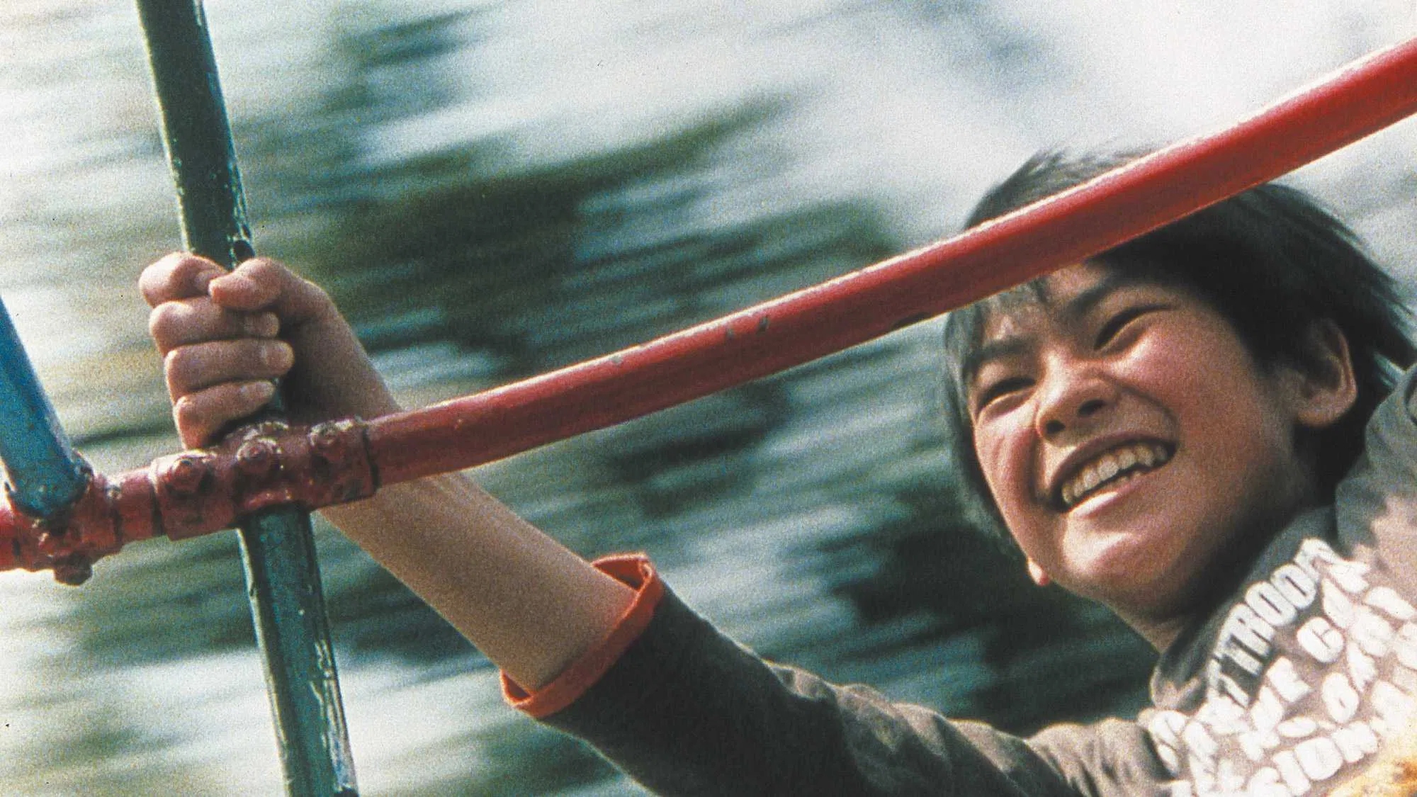 Dare Mo Shiranai - Nobody Knows (2004) 2004, Ayu Kitaura, Dram, Hiei Kimura, Hirokazu Koreeda, Momoko Shimizu, Yuya Yagira