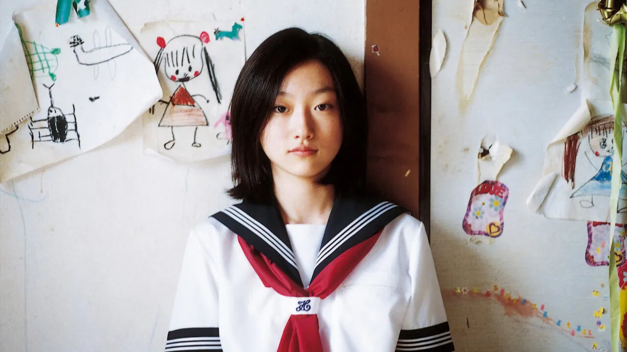 Dare Mo Shiranai - Nobody Knows (2004) 2004, Ayu Kitaura, Dram, Hiei Kimura, Hirokazu Koreeda, Momoko Shimizu, Yuya Yagira