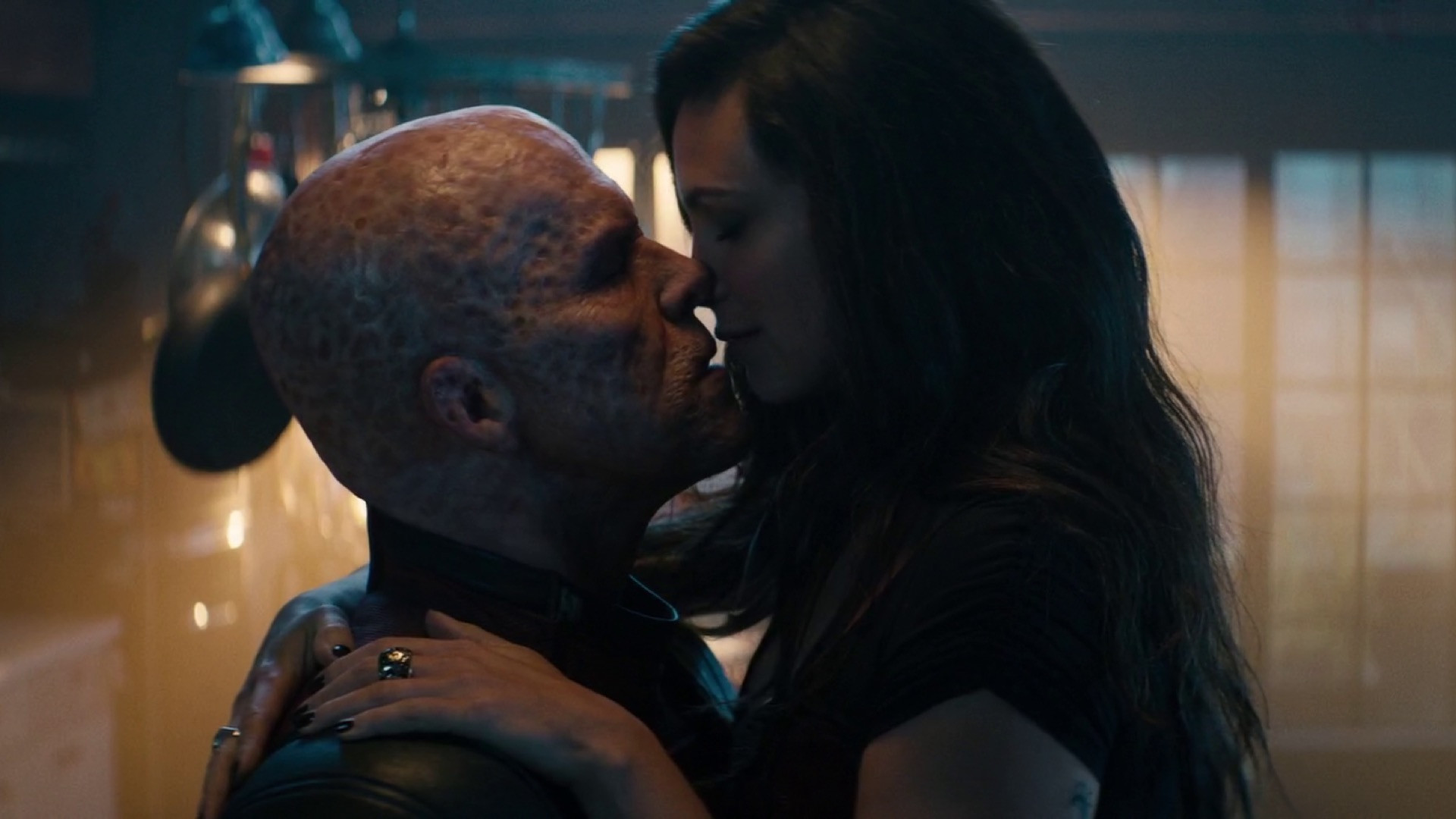 Deadpool 2 (2018) 2018, Aksiyon, Bilim Kurgu, David Leitch, Josh Brolin, Julian Dennison, Komedi, Macera, Morena Baccarin, Paul Wernick, Rhett Reese, Ryan Reynolds, Zazie Beetz
