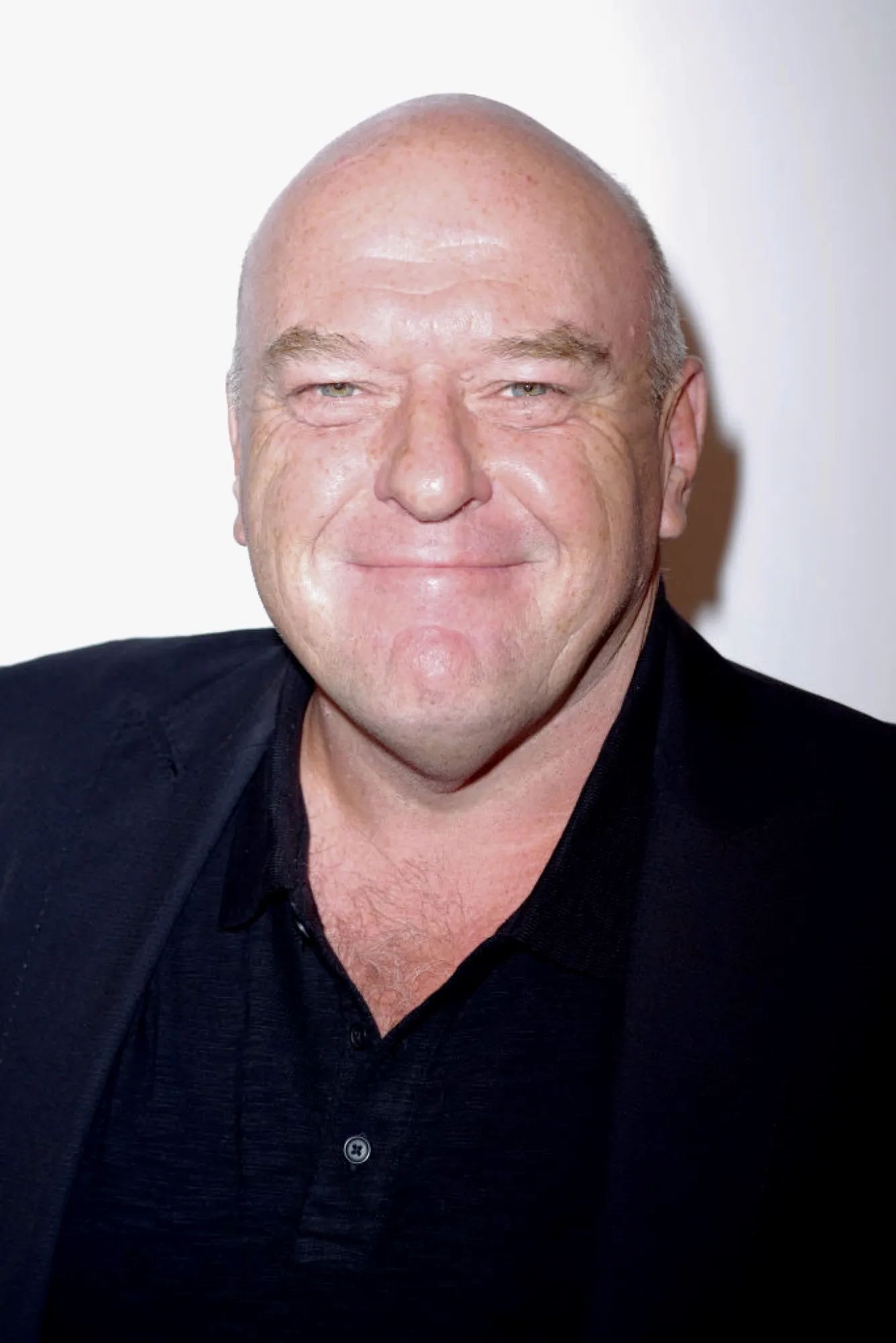 Dean Joseph Norris Dean Joseph Norris