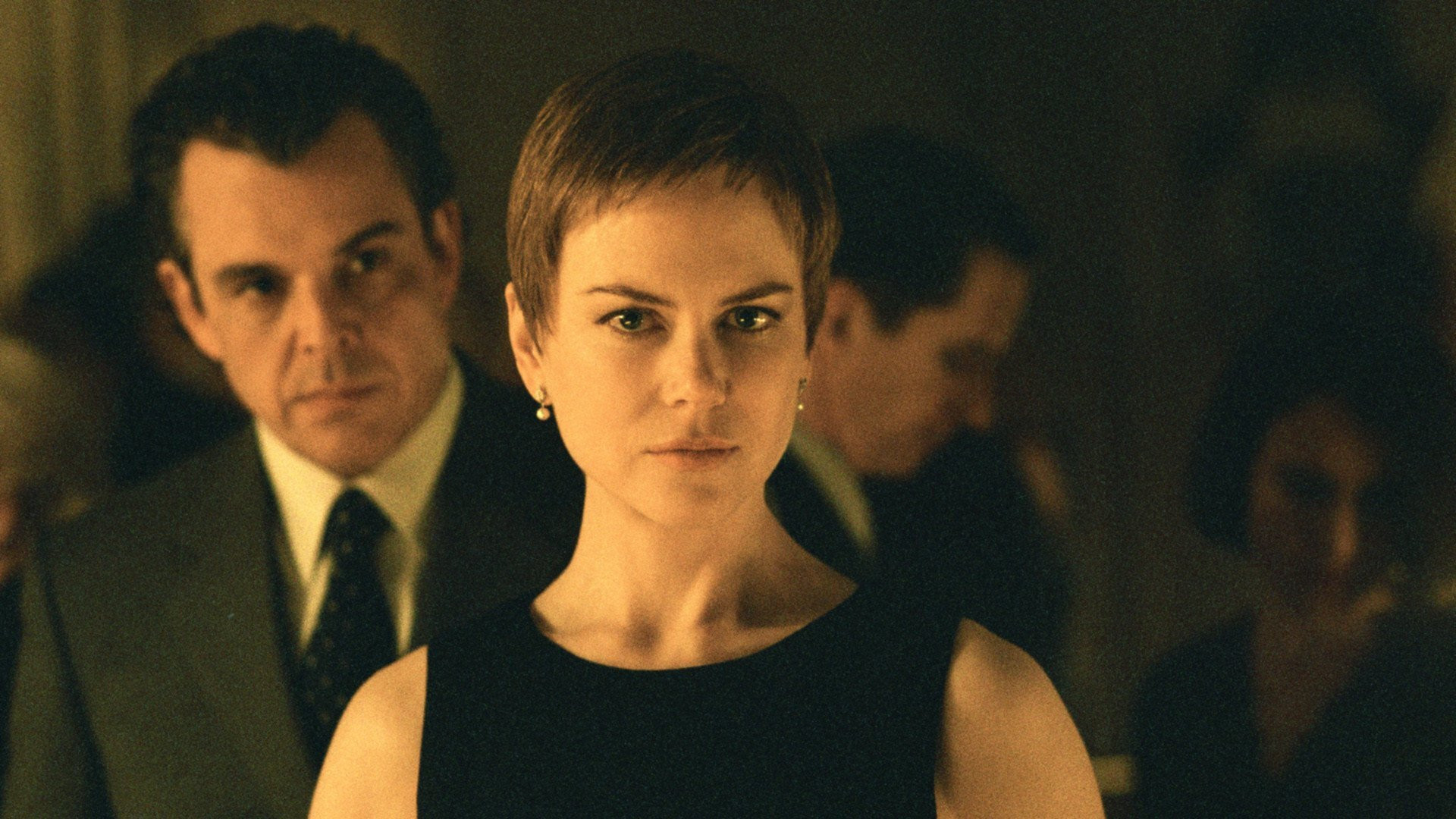 2004 yapımı film Doğum - Birth'ün bilgileri, fragmanı ve diğer detayları için doğru adrestesiniz.