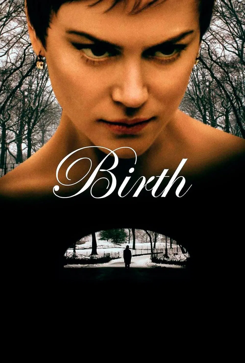 Doğum - Birth (2004) 2004, Alison Elliott, Arliss Howard, Cameron Bright, Danny Huston, Dram, Fantastik, Gerilim, Gizem, Jean-Claude Carriere, Jonathan Glazer, Lauren Bacall, Milo Addica, Nicole Kidman