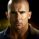 Dominic Purcell Dominic Purcell