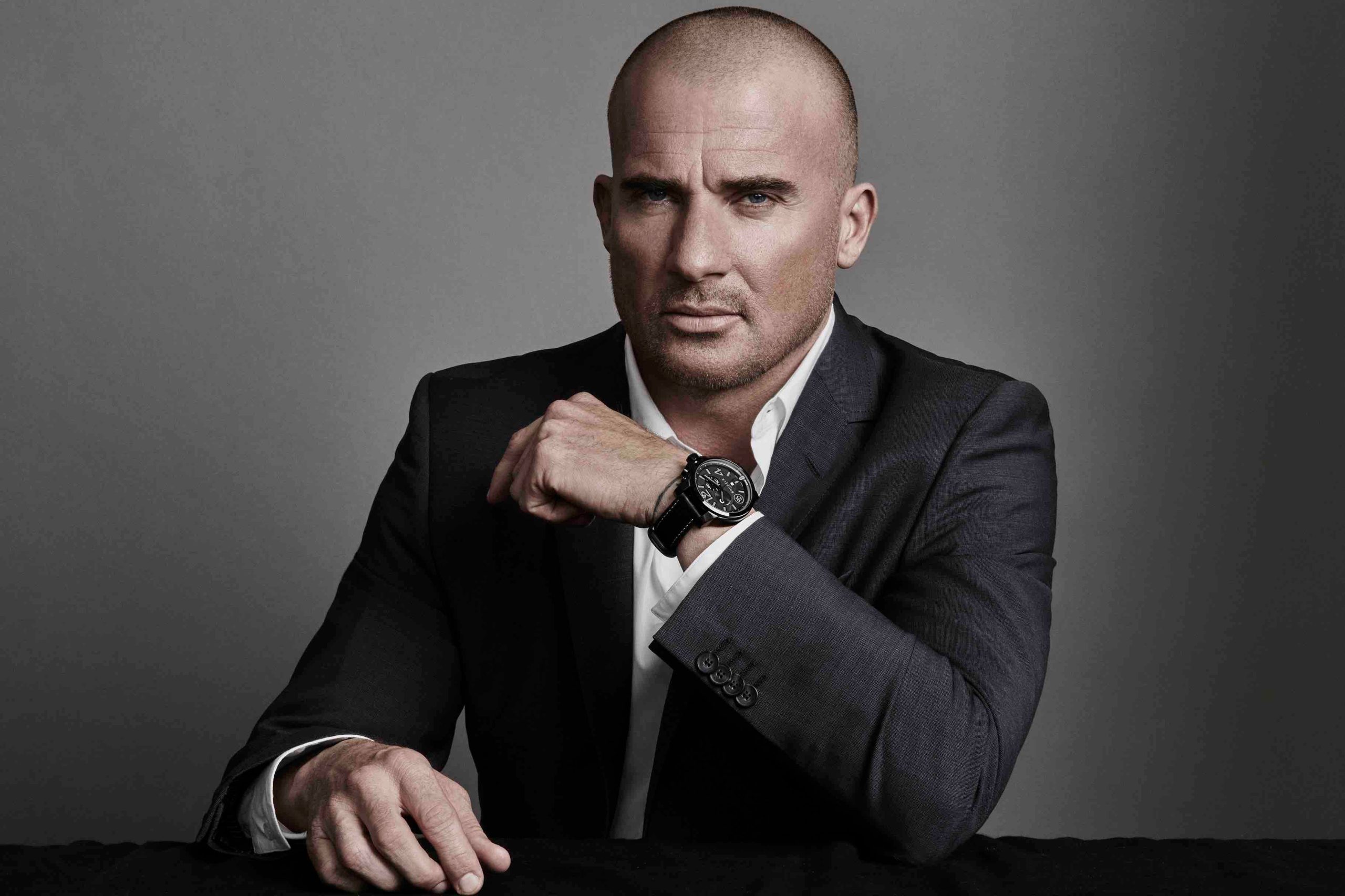 Dominic Purcell 2 Başarılı aktör Dominic Purcell'in bilgileri, biyografisi içeriğimizde yer alıyor.