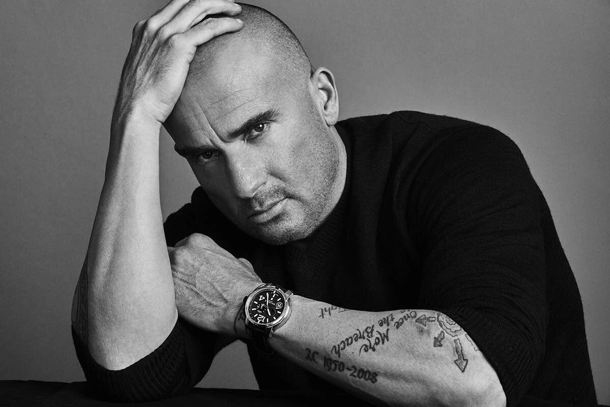 Dominic Purcell 5 Dominic Purcell Dominic Purcell