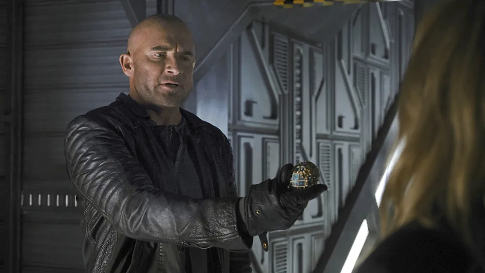 Dominic Purcell 3 Dominic Purcell Dominic Purcell
