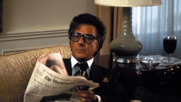 Efsane Aktör Dustin Hoffman’ın 10 Güzel Filmi