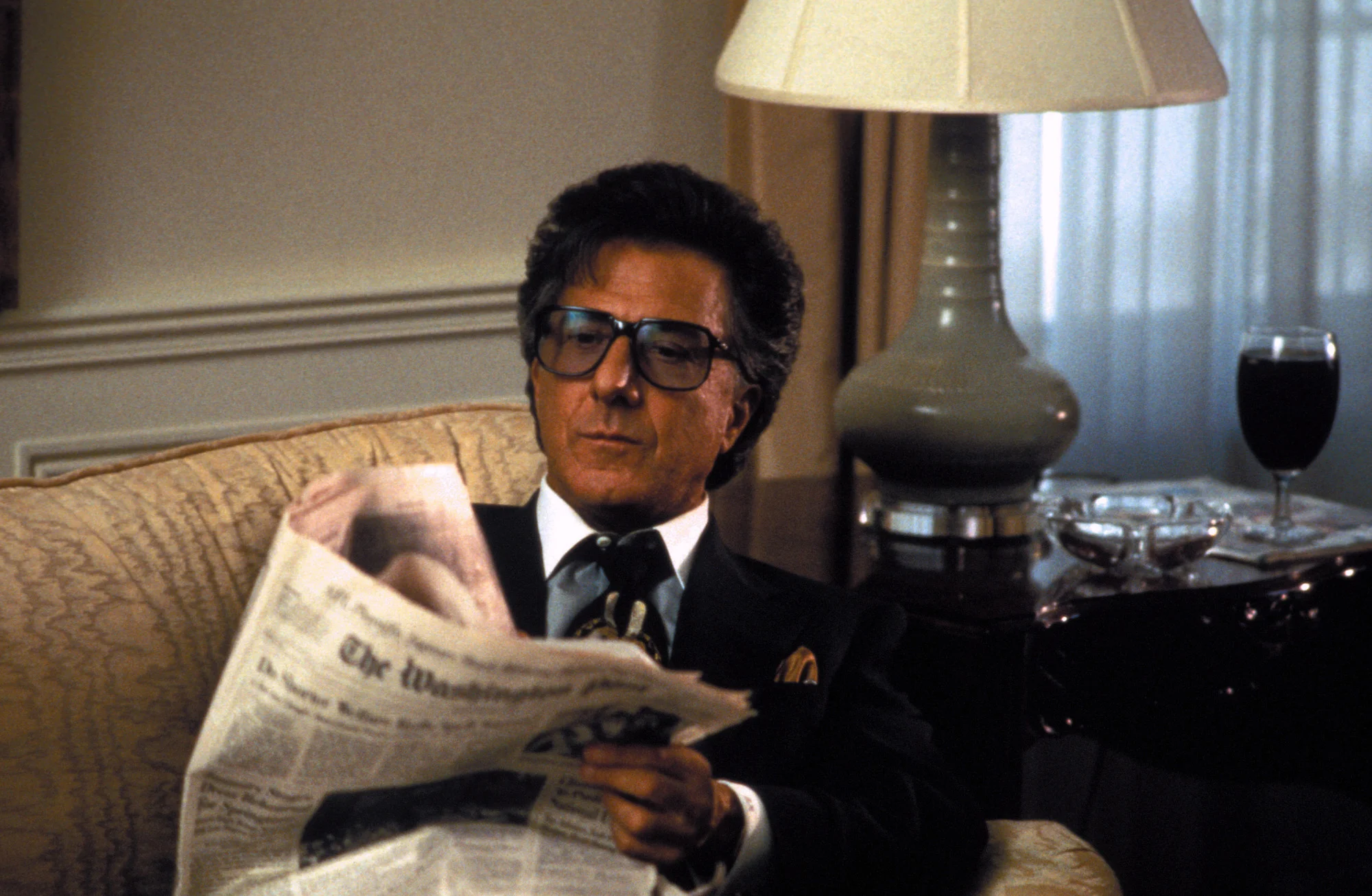 Efsane Aktör Dustin Hoffman’ın 10 Güzel Filmi Dustin Hoffman