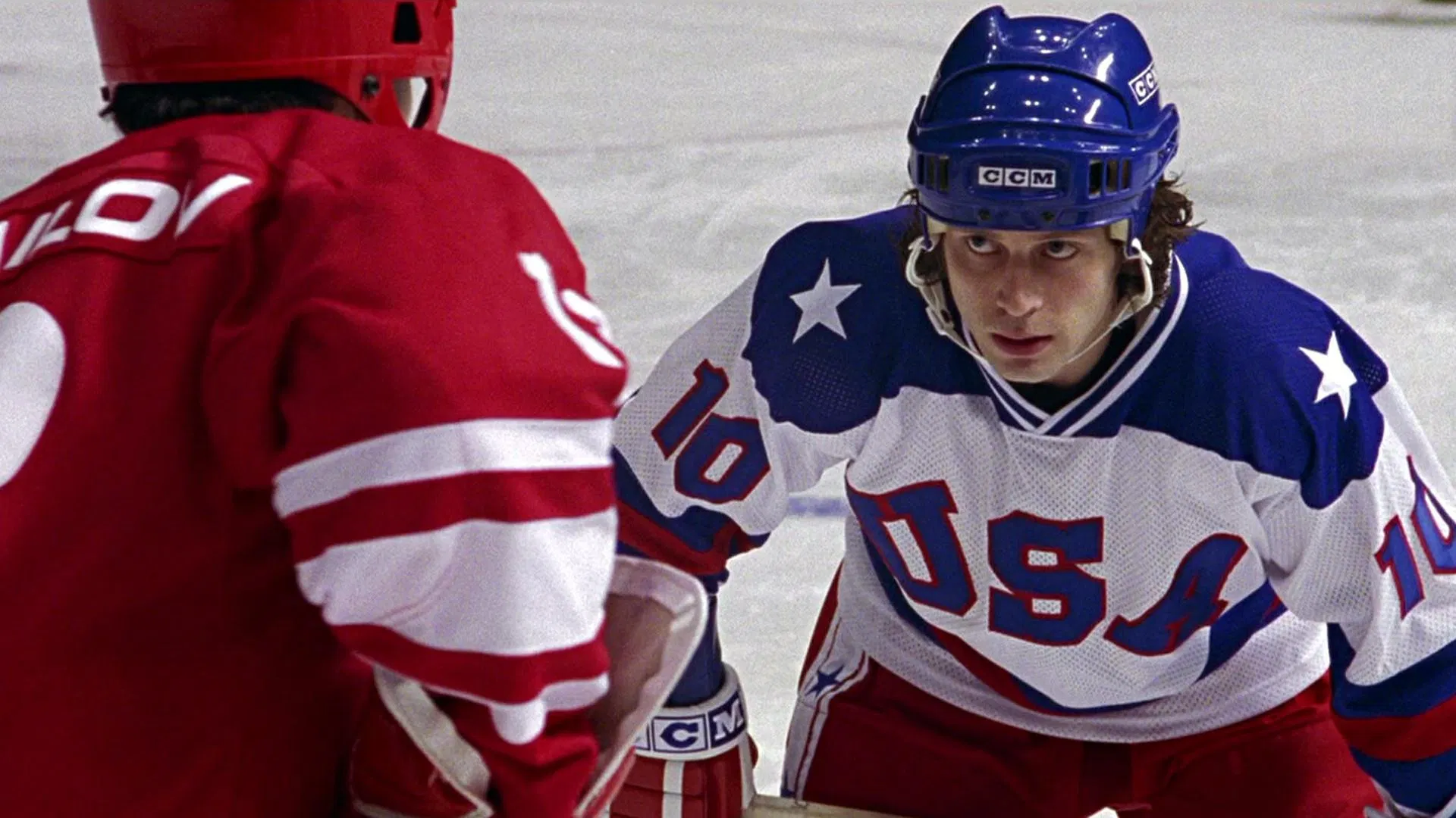 Efsane - Miracle (2004) 3 Efsane - Miracle (2004) 2004, Biyografi, Dram, Eric Guggenheim, Gavin O'Connor, Kurt Russell, Nathan West, Noah Emmerich, Patricia Clarkson, Sean McCann, Spor, Tarih