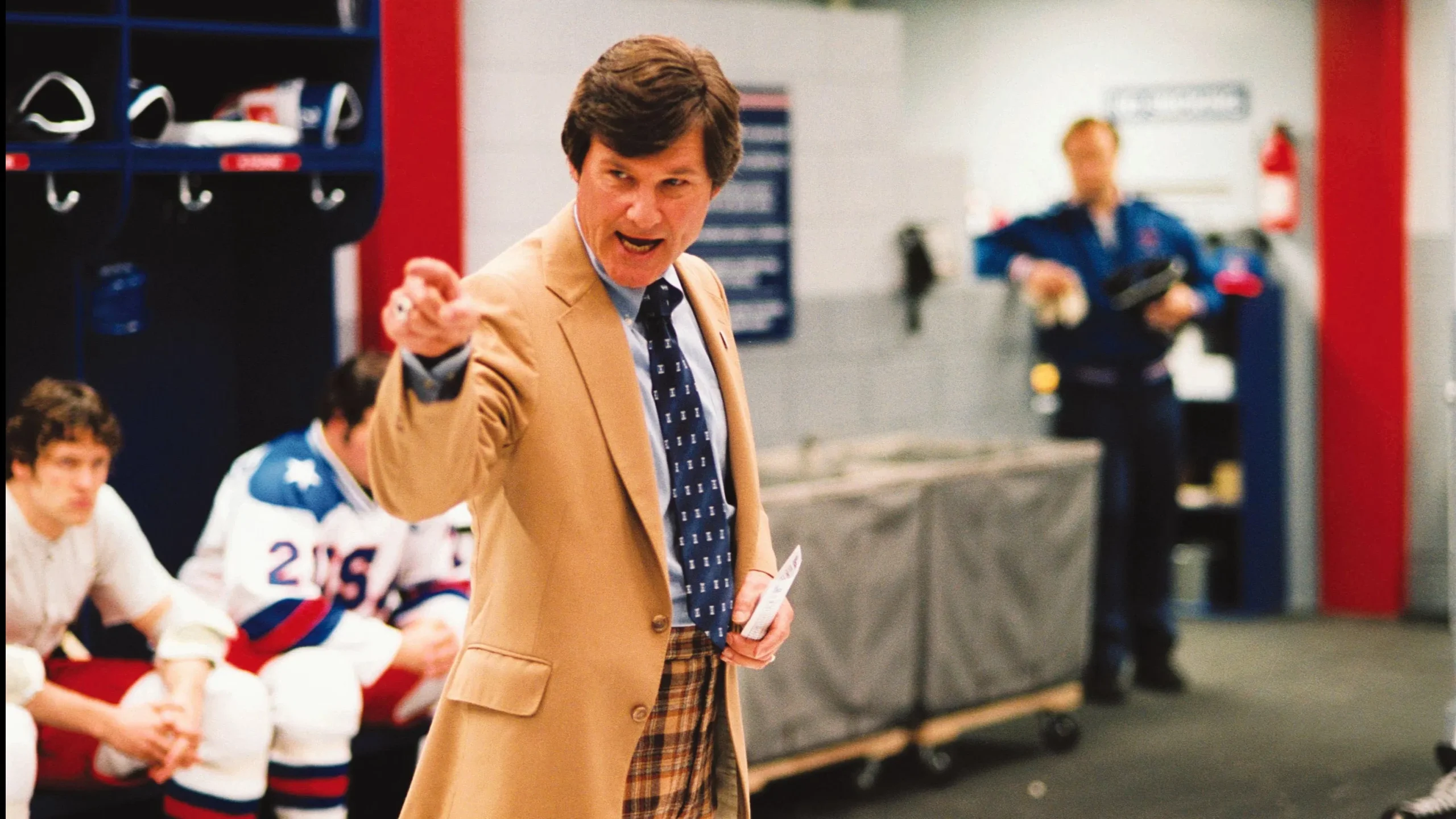 Efsane - Miracle (2004) 4 Efsane - Miracle (2004) 2004, Biyografi, Dram, Eric Guggenheim, Gavin O'Connor, Kurt Russell, Nathan West, Noah Emmerich, Patricia Clarkson, Sean McCann, Spor, Tarih