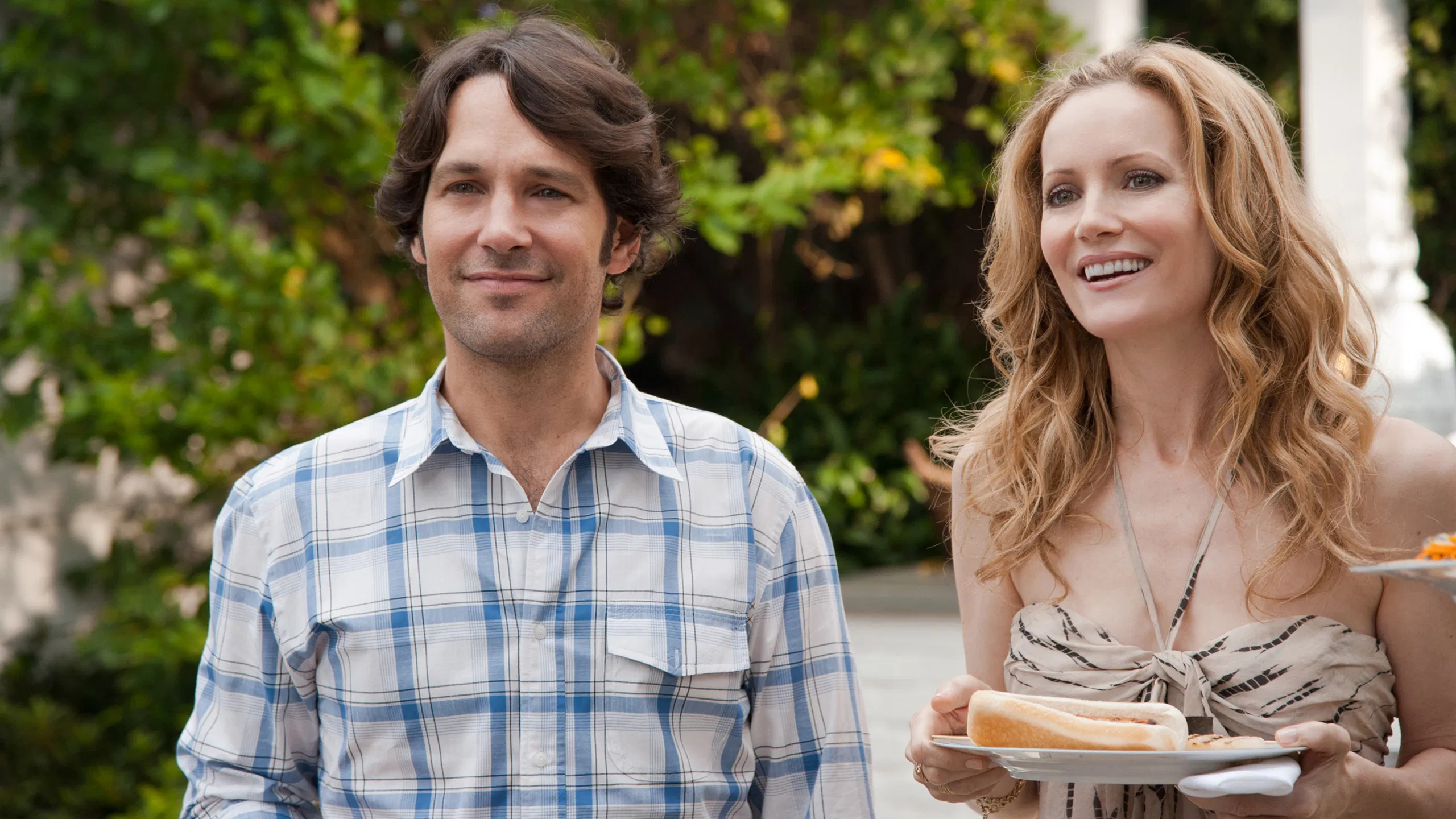 Eyvah Yaş 40 - This is 40 (2012) 2012, Annie Mumolo, Dram, Iris Apatow, Jason Segel, Judd Apatow, Komedi, Leslie Mann, Maude Apatow, Paul Rudd, Romantik