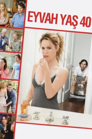 Eyvah Yaş 40 – This is 40 (2012)