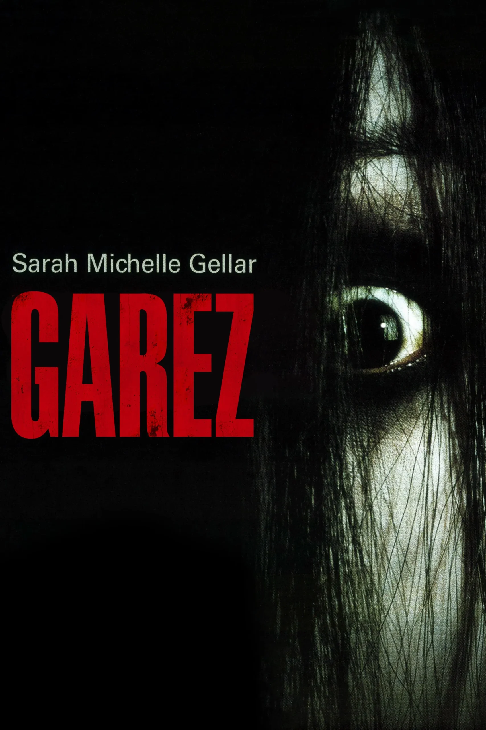 Garez - The Grudge (2004) 7 Garez - The Grudge (2004) 2004, Clea DuVall, Gerilim, Gizem, Grace Zabriskie, Jason Behr, KaDee Strickland, Korku, Sarah Michelle Gellar, Stephen Susco, Takashi Shimizu, William Mapother