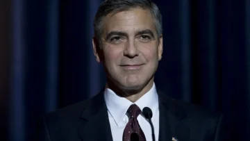 George Clooney’nin İzlenmesi Gereken 10 Filmi