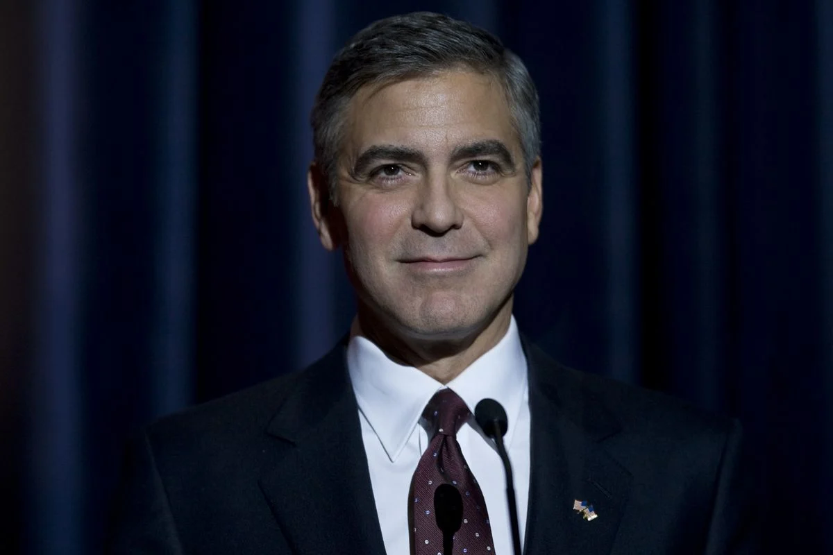 George Clooney’nin İzlenmesi Gereken 10 Filmi George Clooney