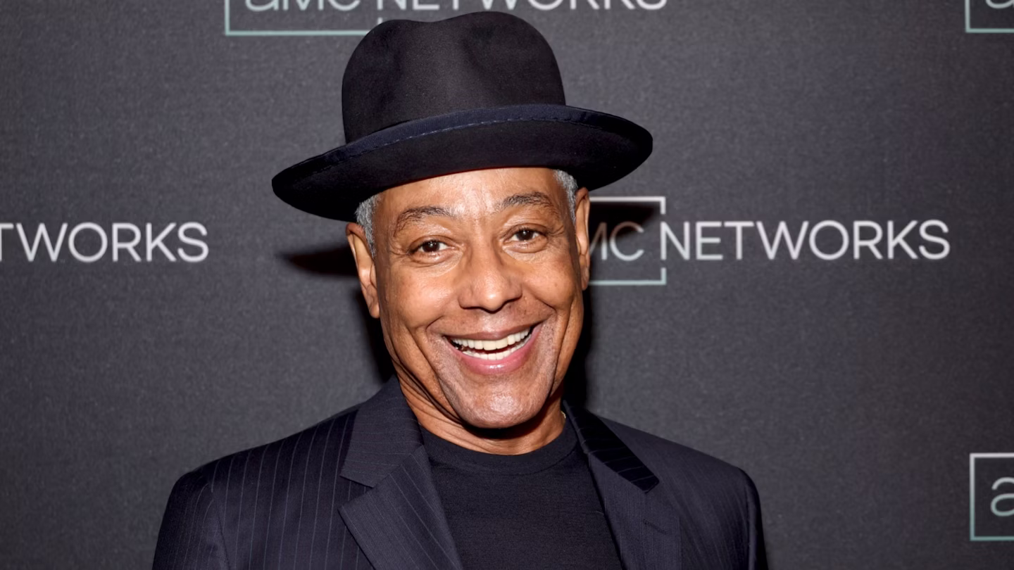 Giancarlo Esposito Giancarlo Esposito