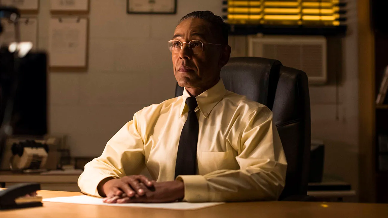 Giancarlo Esposito Giancarlo Esposito