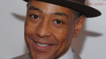 Giancarlo Esposito