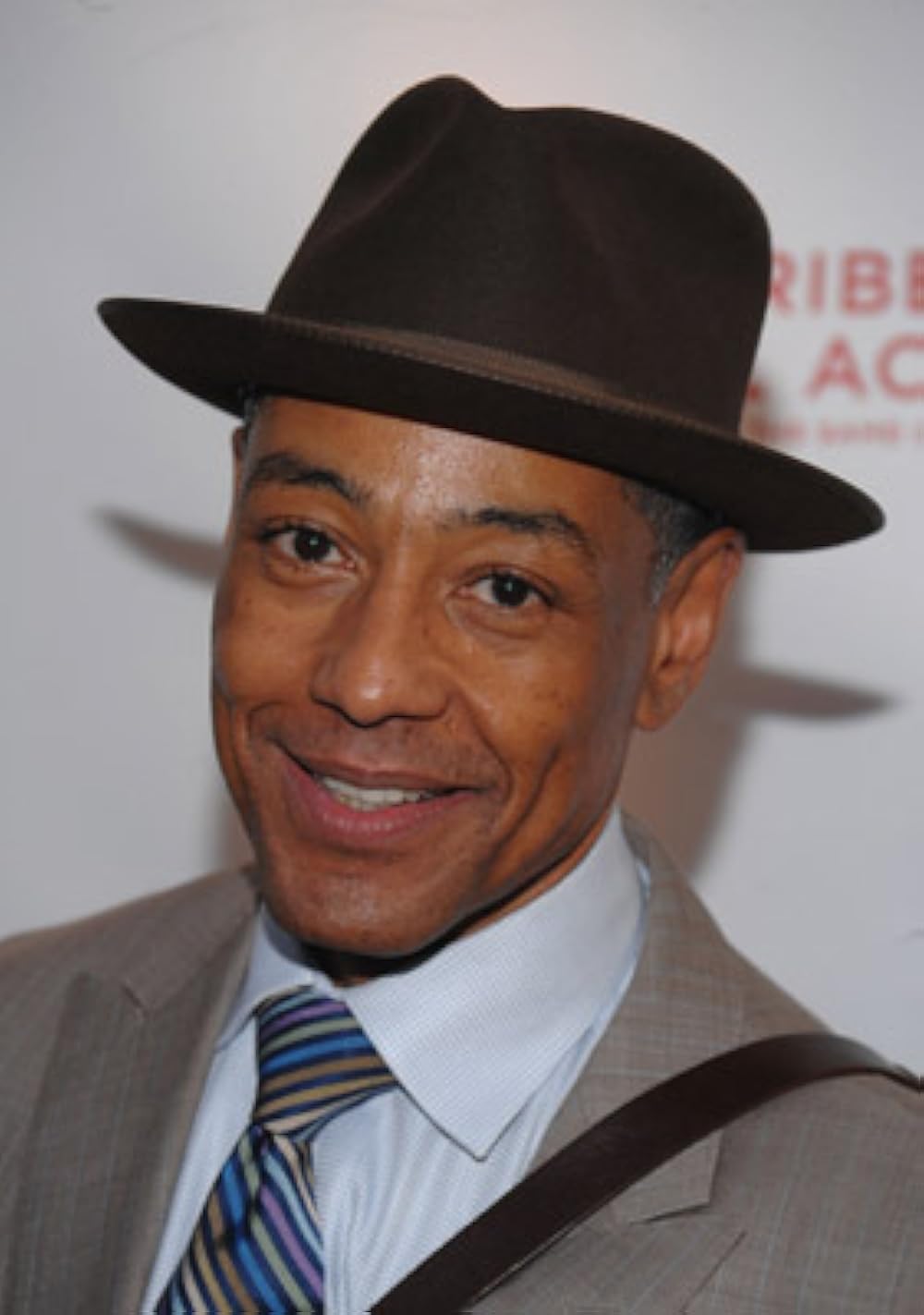 Usta aktör Giancarlo Esposito'nun biyografi bilgileri sizler için paylaşıldı.