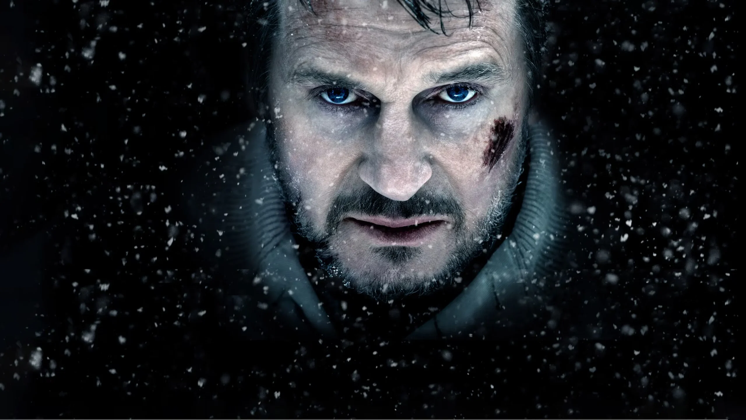 Gri Kurt - The Grey (2011) 2011, Aksiyon, Dallas Roberts, Dermot Mulroney, Dram, Frank Grillo, Gerilim, Ian Mackenzie Jeffers, Joe Carnahan, Korku, Liam Neeson, Macera