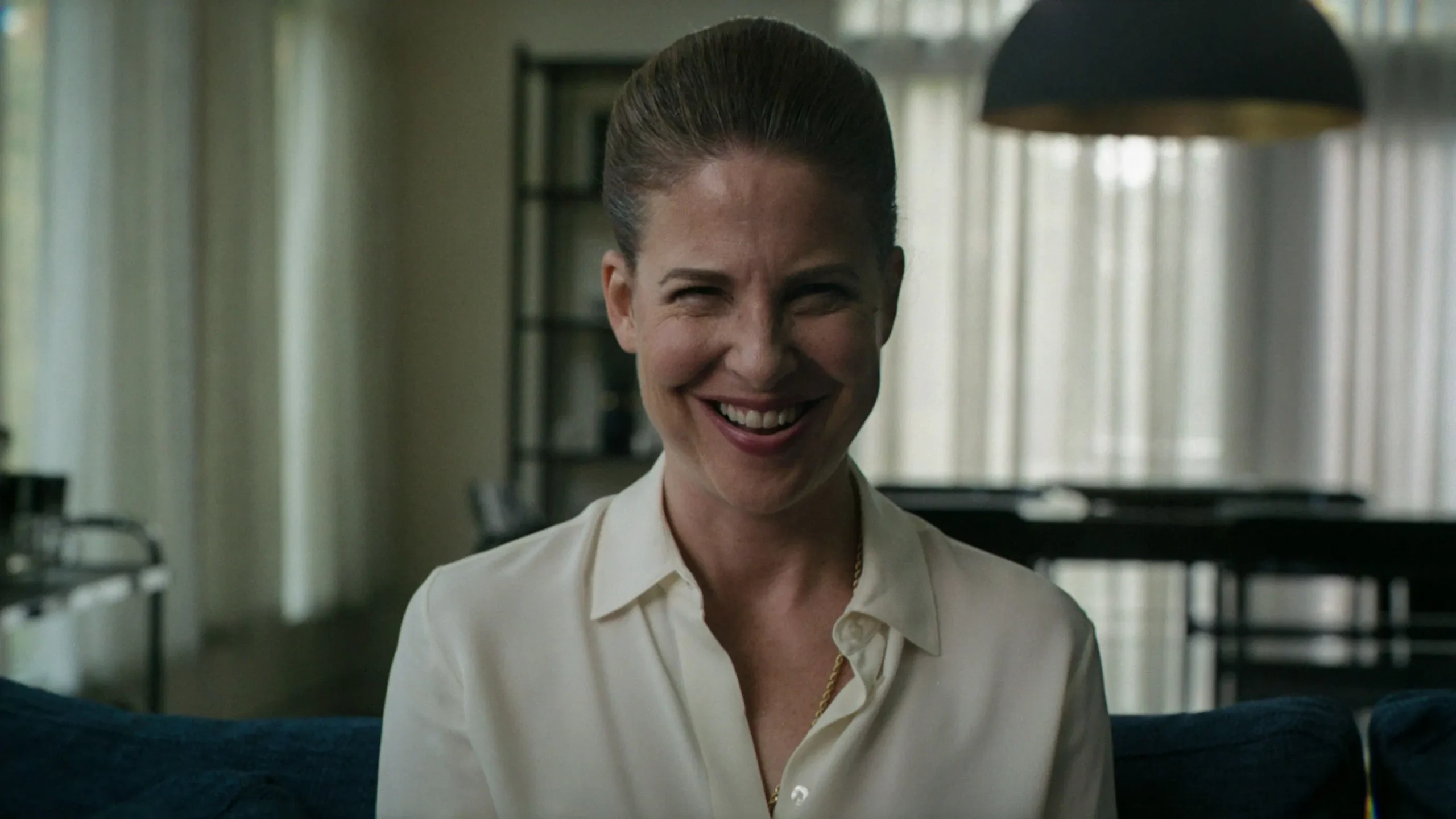Gülümse - Smile (2022) 2022, Caitlin Stasey, Gerilim, Gillian Zinser, Gizem, Jessie T. Usher, Kal Penn, Korku, Kyle Gallner, Parker Finn, Rob Morgan, Robin Weigert, Sosie Bacon