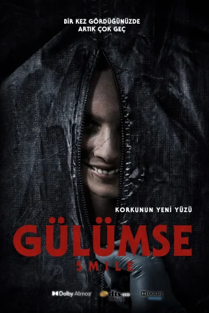 Gülümse – Smile (2022)