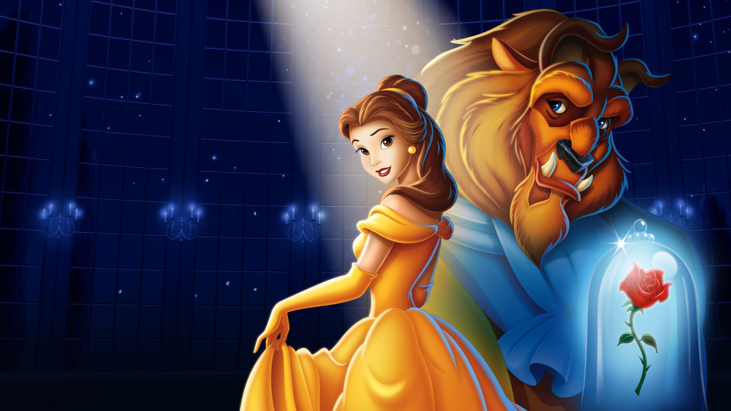 Güzel ve Çirkin - Beauty and the Beast (1991) 2 1991 yılının başarılı animasyon filmi Güzel ve Çirkin - Beauty and The Beast'in bilgileri, fragmanı ve diğer ayrıntıları içerikte yer alıyor.