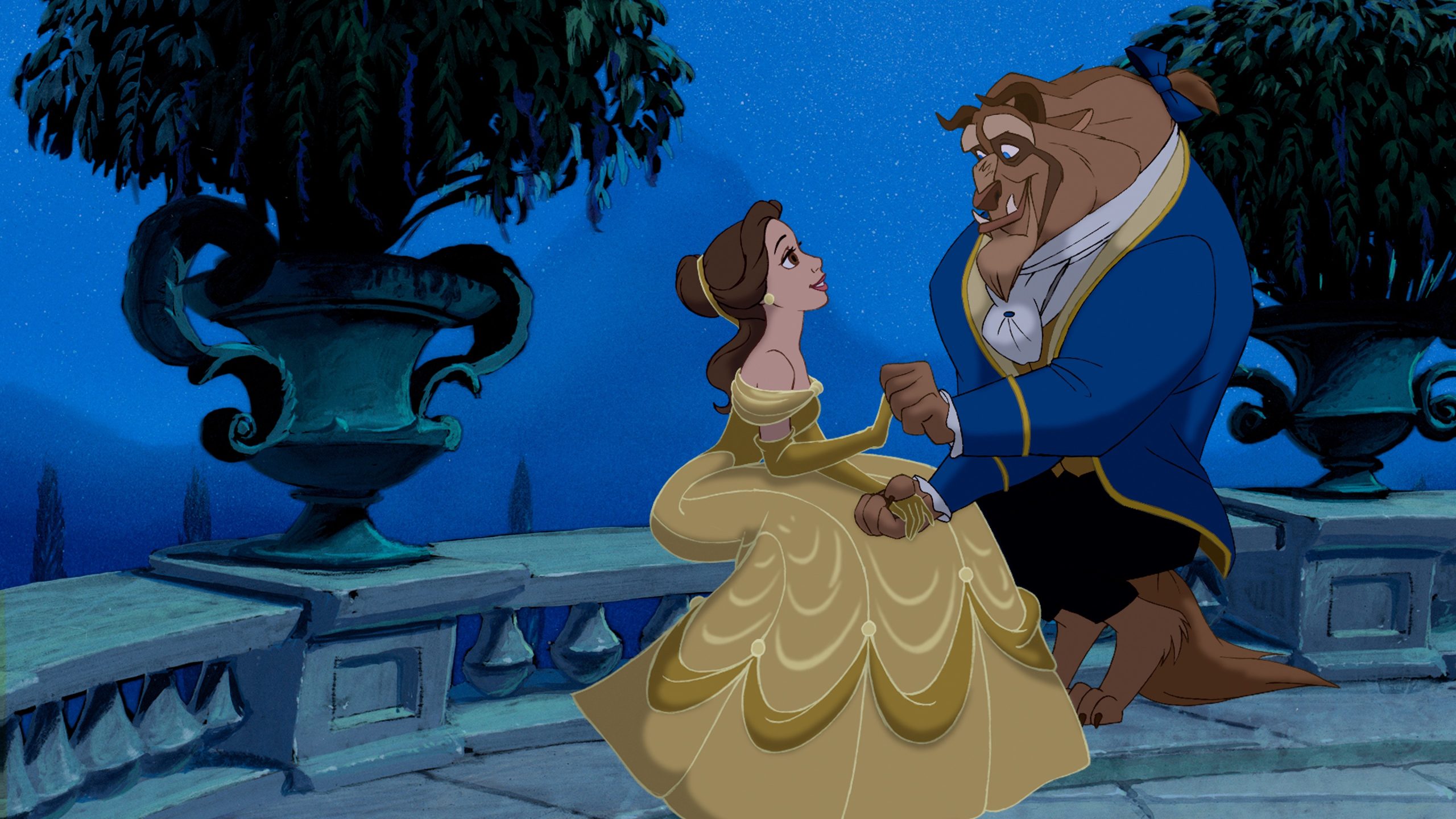 Güzel ve Çirkin - Beauty and the Beast (1991) 3 Güzel ve Çirkin - Beauty and the Beast (1991) 1991, Aile, Animasyon, Brenda Chapman, Chris Sanders, Fantastik, Gary Trousdale, Jesse Corti, Kirk Wise, Linda Woolverton, Müzik, Paige O'Hara, Rex Everhart, Robby Benson, Romantik