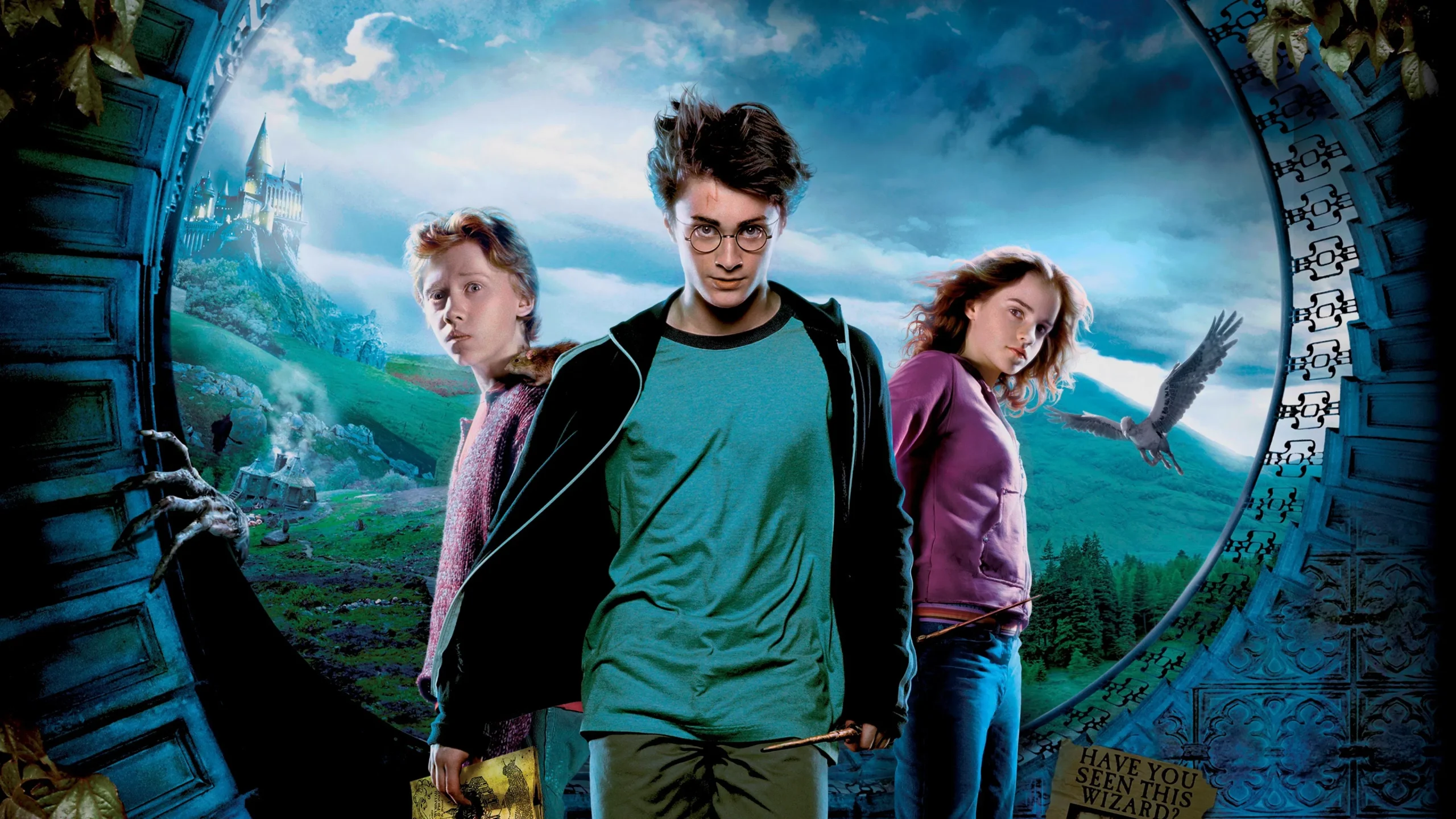 Harry Potter ve Azkaban Tutsağı (2004) filminin bilgileri, fragmanı içerikte hazırlanıp paylaşıldı.