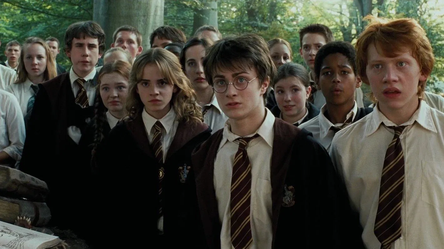 Harry Potter ve Azkaban Tutsağı - Harry Potter and the Prisoner of Azkaban (2004) 2004, Aile, Alan Rickman, Daniel Radcliffe, David Bradley, Emma Thompson, Emma Watson, Fantastik, Gary Oldman, James Phelps, Macera, Maggie Smith, Michael Gambon, Oliver Phelps, Richard Griffiths, Robbie Coltrane, Rupert Grint, Tom Felton