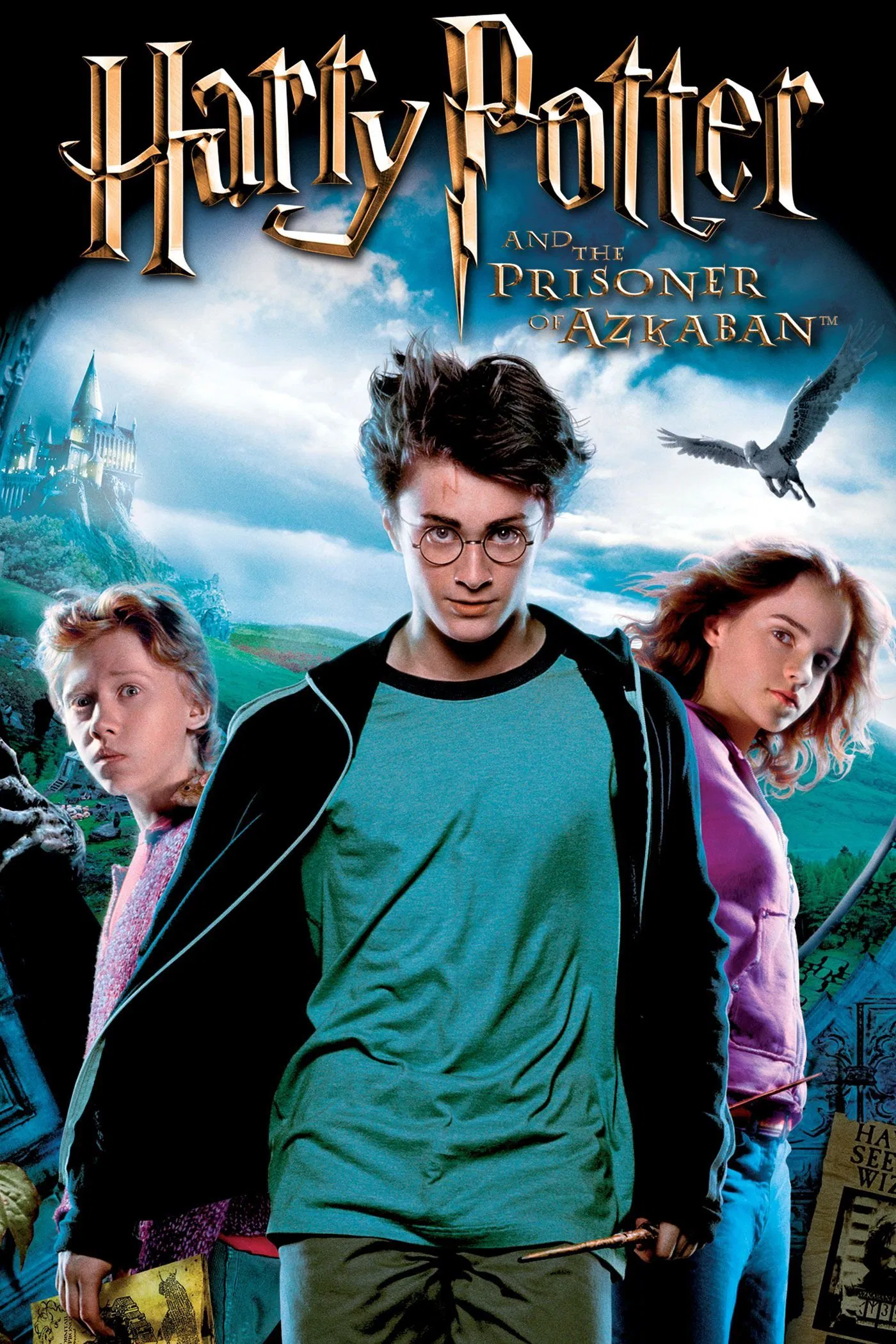 Harry Potter ve Azkaban Tutsağı - Harry Potter and the Prisoner of Azkaban (2004) 7 Harry Potter ve Azkaban Tutsağı - Harry Potter and the Prisoner of Azkaban (2004) 2004, Aile, Alan Rickman, Daniel Radcliffe, David Bradley, Emma Thompson, Emma Watson, Fantastik, Gary Oldman, James Phelps, Macera, Maggie Smith, Michael Gambon, Oliver Phelps, Richard Griffiths, Robbie Coltrane, Rupert Grint, Tom Felton