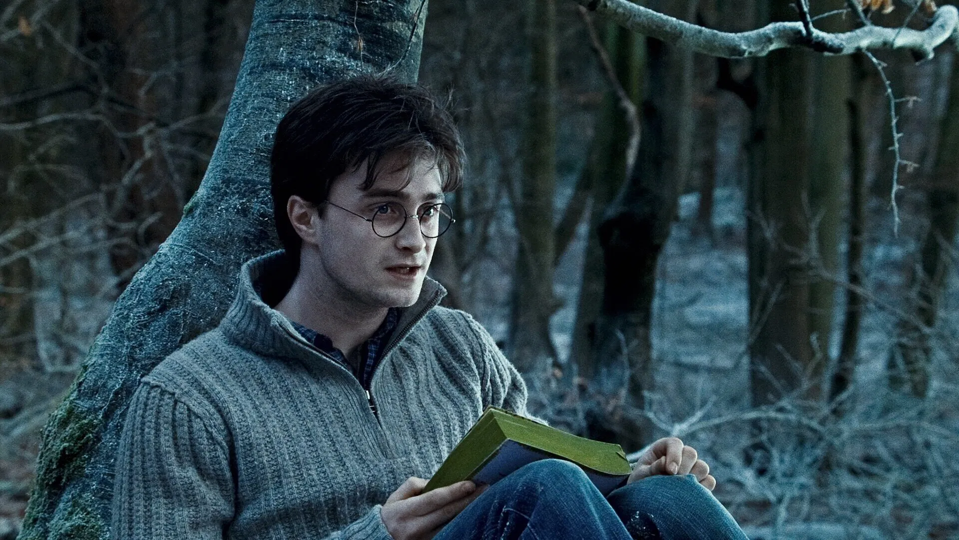 Harry Potter ve Ölüm Yadigarları: Bölüm 1 (2010) filminin bilgileri, fragmanı içerikte paylaşıldı.