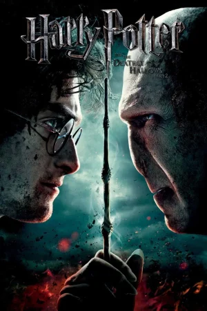 Harry Potter ve Ölüm Yadigarları: Bölüm 2
