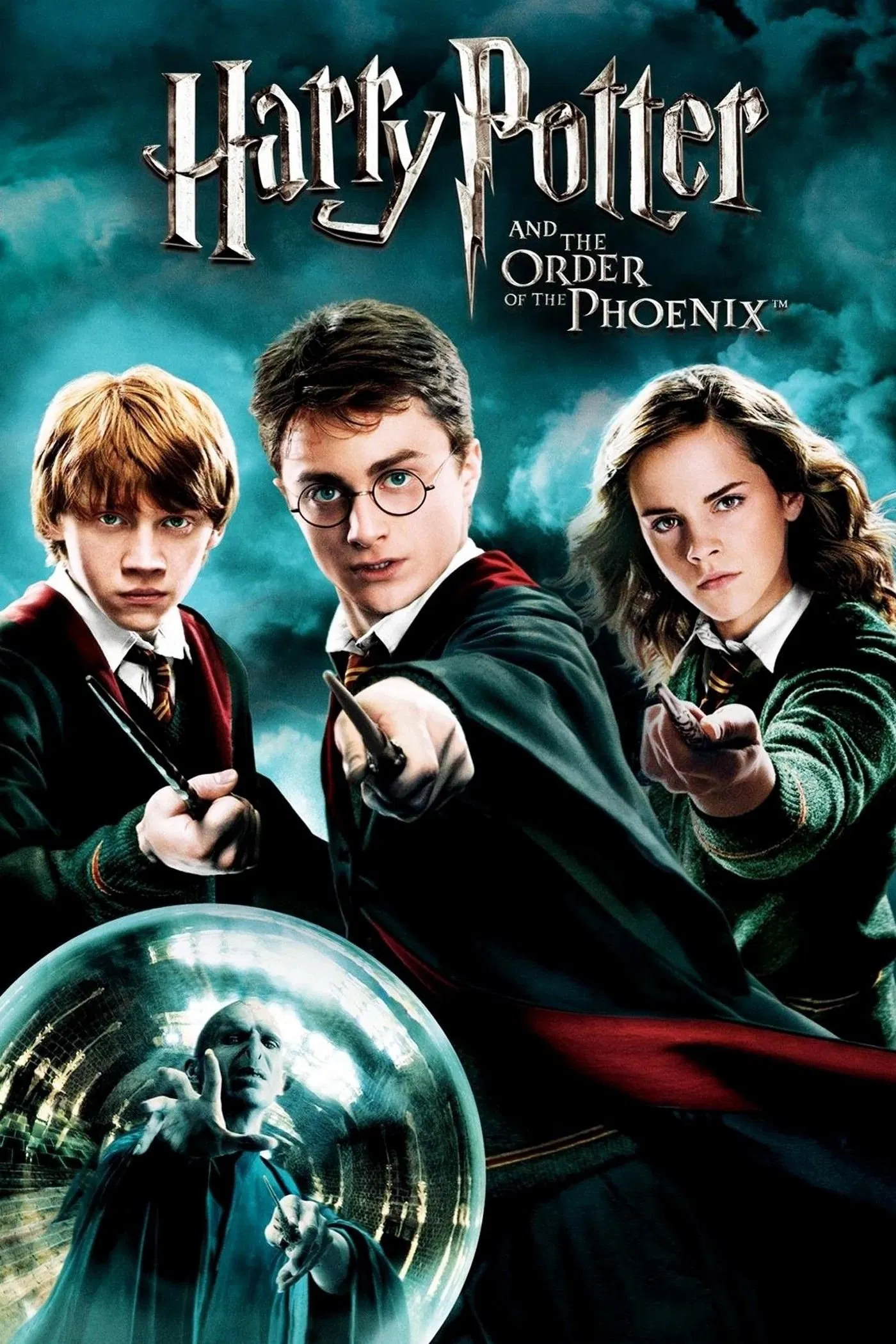 Harry Potter ve Zümrüdüanka Yoldaşlığı - Harry Potter and the Order of the Phoenix (2007) 7 Harry Potter ve Zümrüdüanka Yoldaşlığı - Harry Potter and the Order of the Phoenix (2007) 2007, Aile, Aksiyon, Alan Rickman, Bonnie Wright, Brendan Gleeson, Daniel Radcliffe, David Bradley, David Yates, Emma Thompson, Emma Watson, Fantastik, Fiona Shaw, Gary Oldman, George Harris, Gizem, Harry Melling, Imelda Staunton, J.K. Rowling, James Phelps, Julie Walters, Kathryn Hunter, Macera, Maggie Smith, Mark Williams, Michael Gambon, Michael Goldenberg, Oliver Phelps, Ralph Fiennes, Richard Griffiths, Robert Pattinson, Rupert Grint, Tom Felton