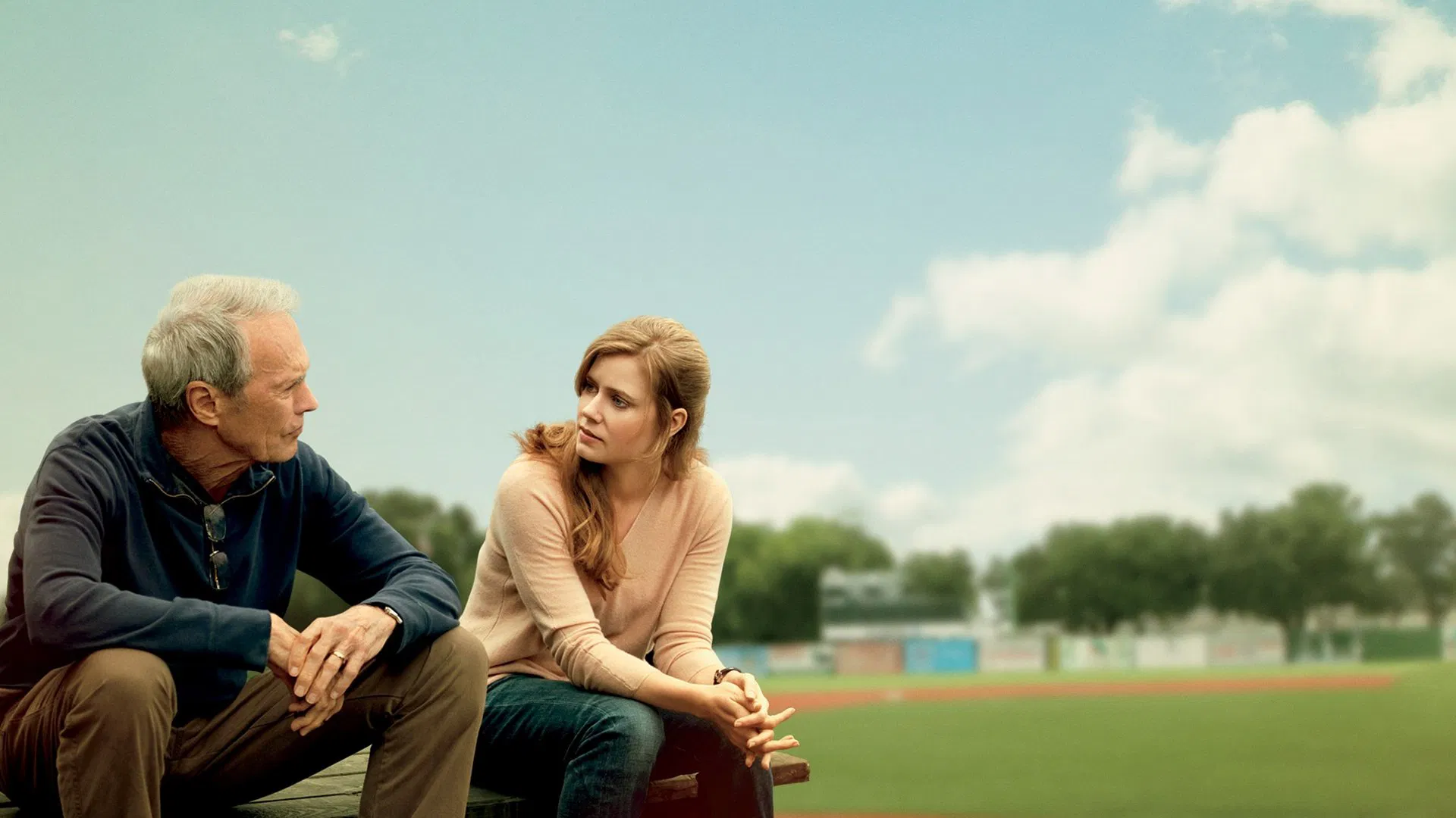 Hayatımın Atışı - Trouble With The Curve (2012) 2012, Amy Adams, Chelcie Ross, Clint Eastwood, Dram, Ed Lauter, John Goodman, Raymond Anthony Thomas, Robert Lorenz, Romantik, Spor