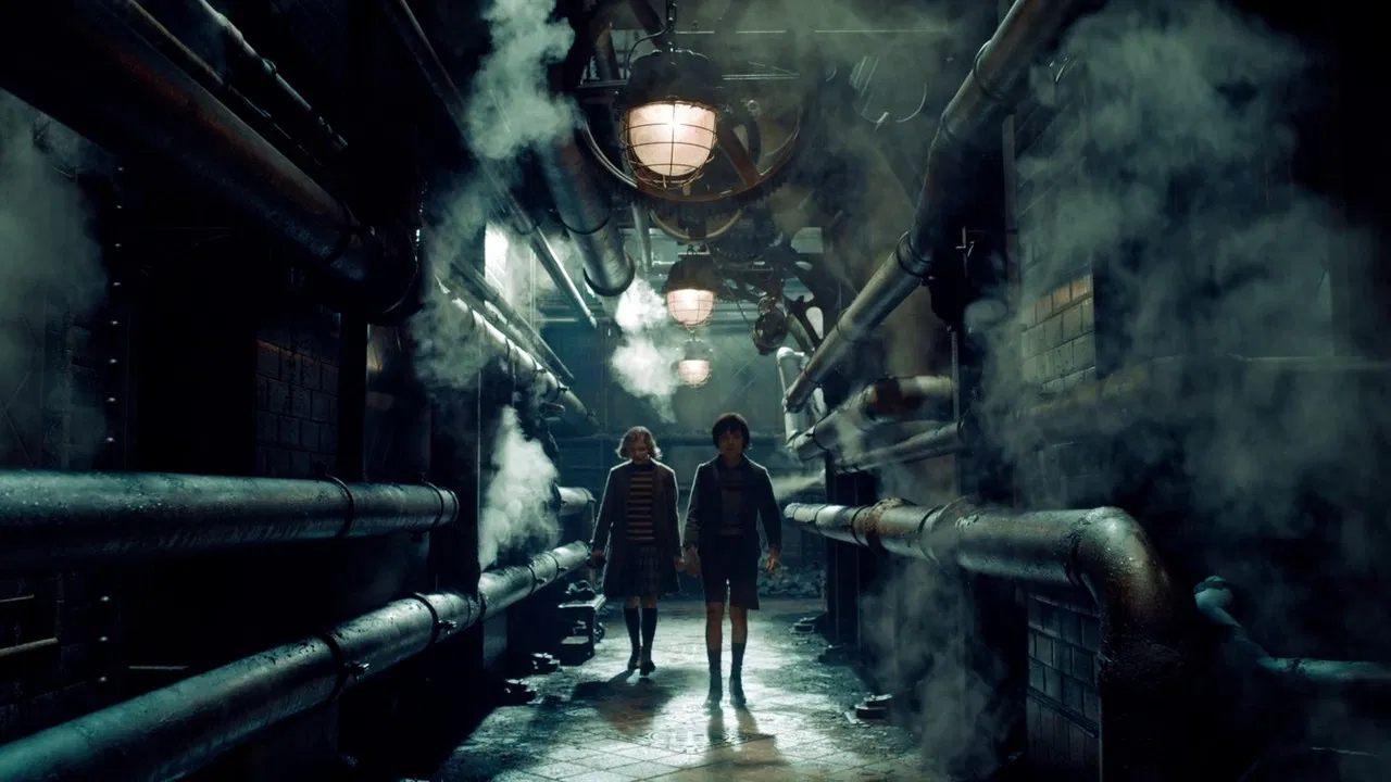 Hugo (2011) 2011, Aile, Asa Butterfield, Ben Kingsley, Brian Selznick, Chloe Grace Moretz, Christopher Lee, Dram, Fantastik, Gizem, John Logan, Macera, Martin Scorsese
