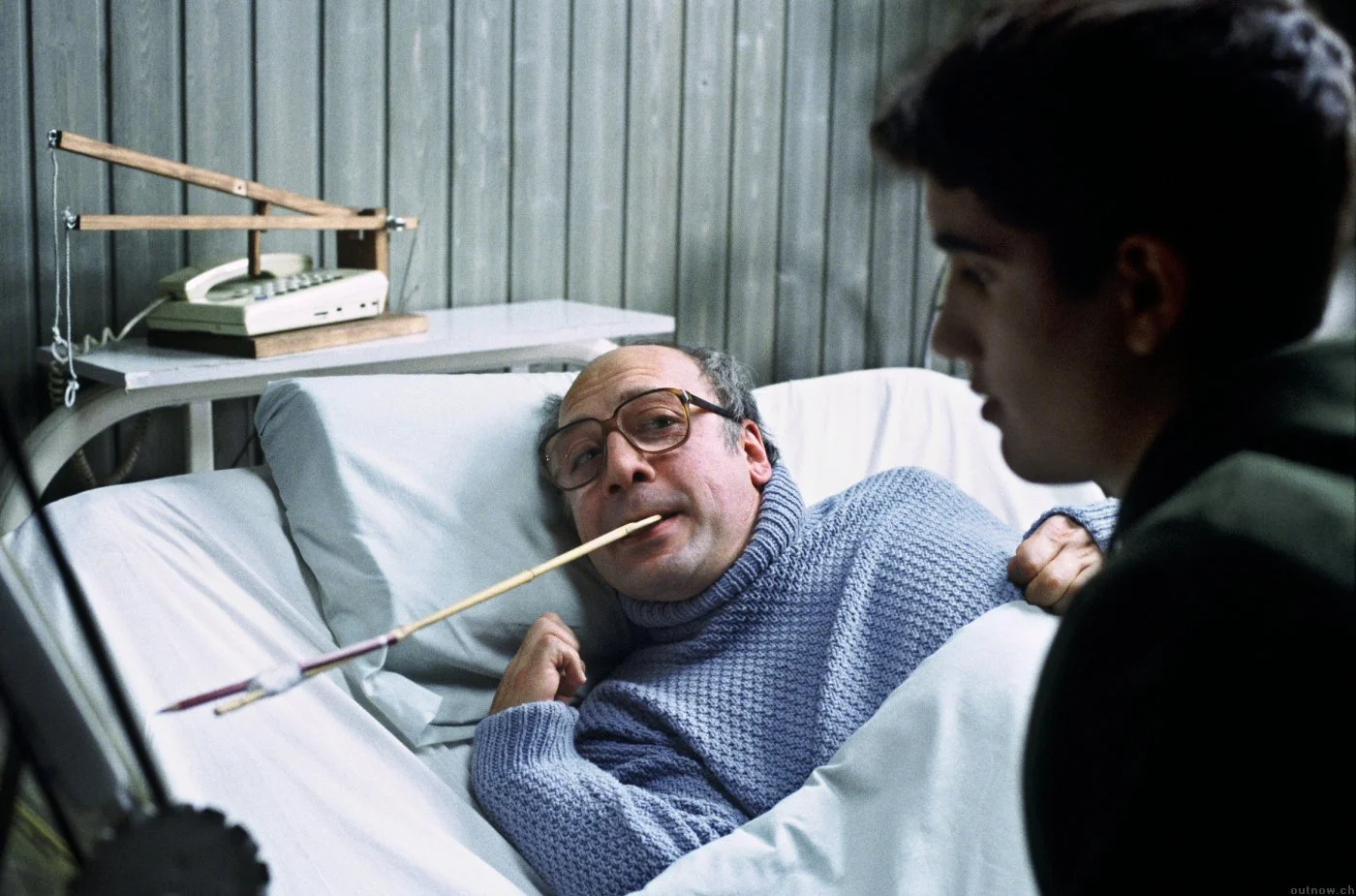 İçimdeki Deniz - The Sea Inside (2004) 2004, Alejandro Amenabar, Belen Rueda, Biyografi, Celso Bugallo, Clara Segura, Dram, Javier Bardem, Joan Dalmau, Lola Duenas, Mabel Rivera, Mateo Gil