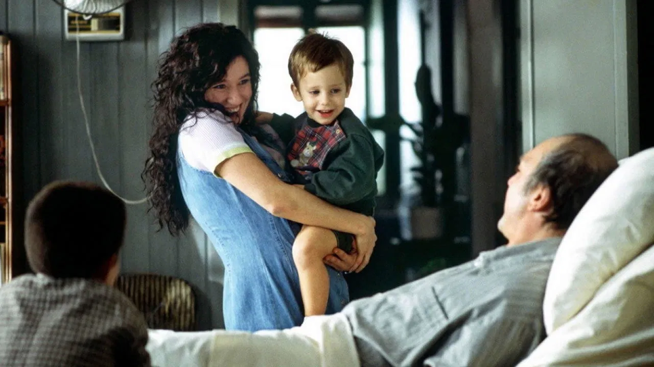 İçimdeki Deniz - The Sea Inside (2004) 2004, Alejandro Amenabar, Belen Rueda, Biyografi, Celso Bugallo, Clara Segura, Dram, Javier Bardem, Joan Dalmau, Lola Duenas, Mabel Rivera, Mateo Gil