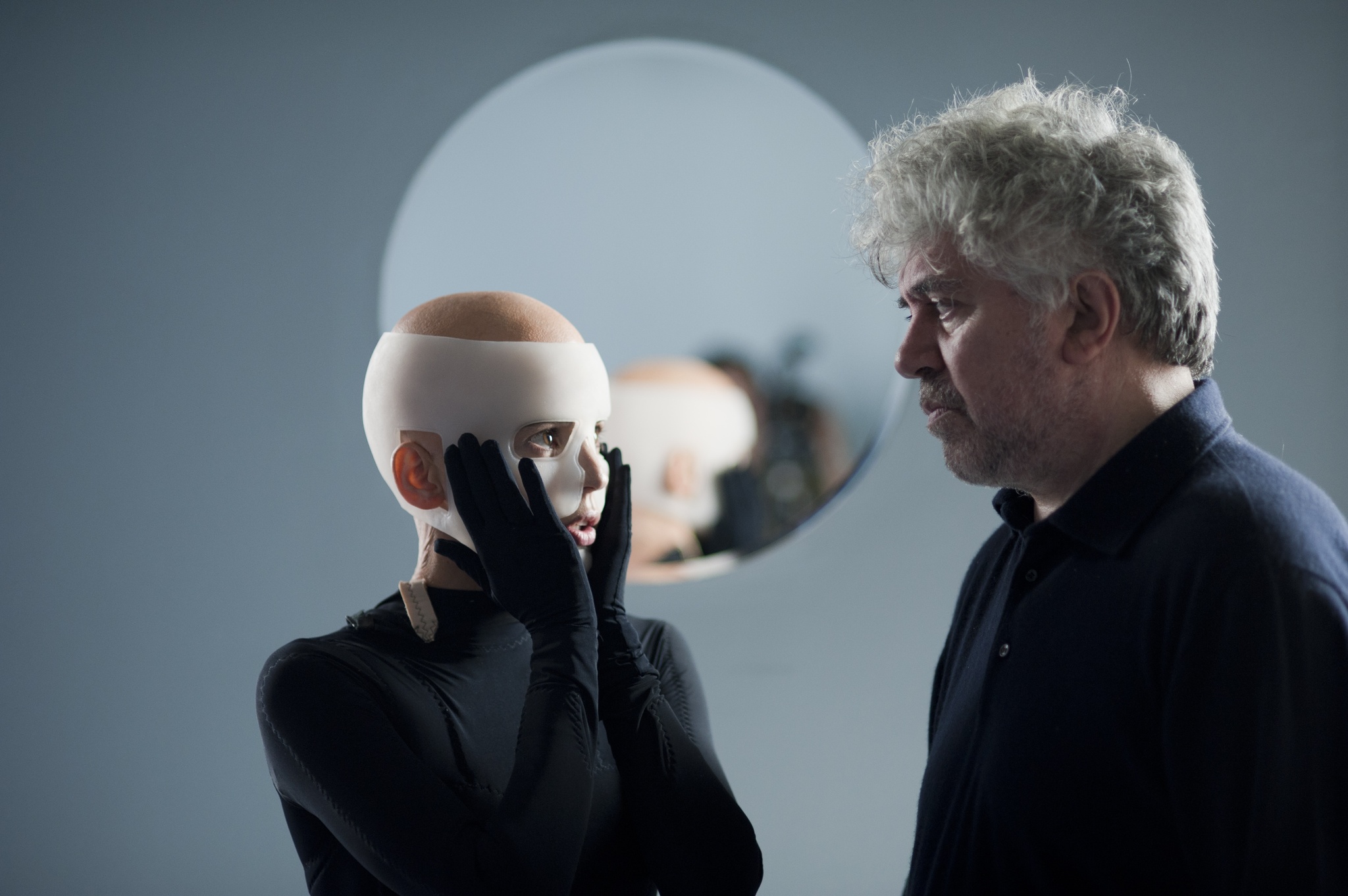İçinde Yaşadığım Deri - The Skin I Live in (2011) 2011, Agustin Almodovar, Antonio Banderas, Blanca Suarez, Dram, Eduard Fernandez, Elena Anaya, Gerilim, Gizem, Jan Cornet, Marisa Paredes, Pedro Almodovar, Roberto Alamo, Thierry Jonquet