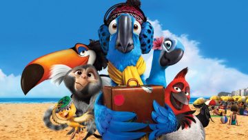 İftardan Sonra Ailece İzlenebilecek 10 Komedi Filmi