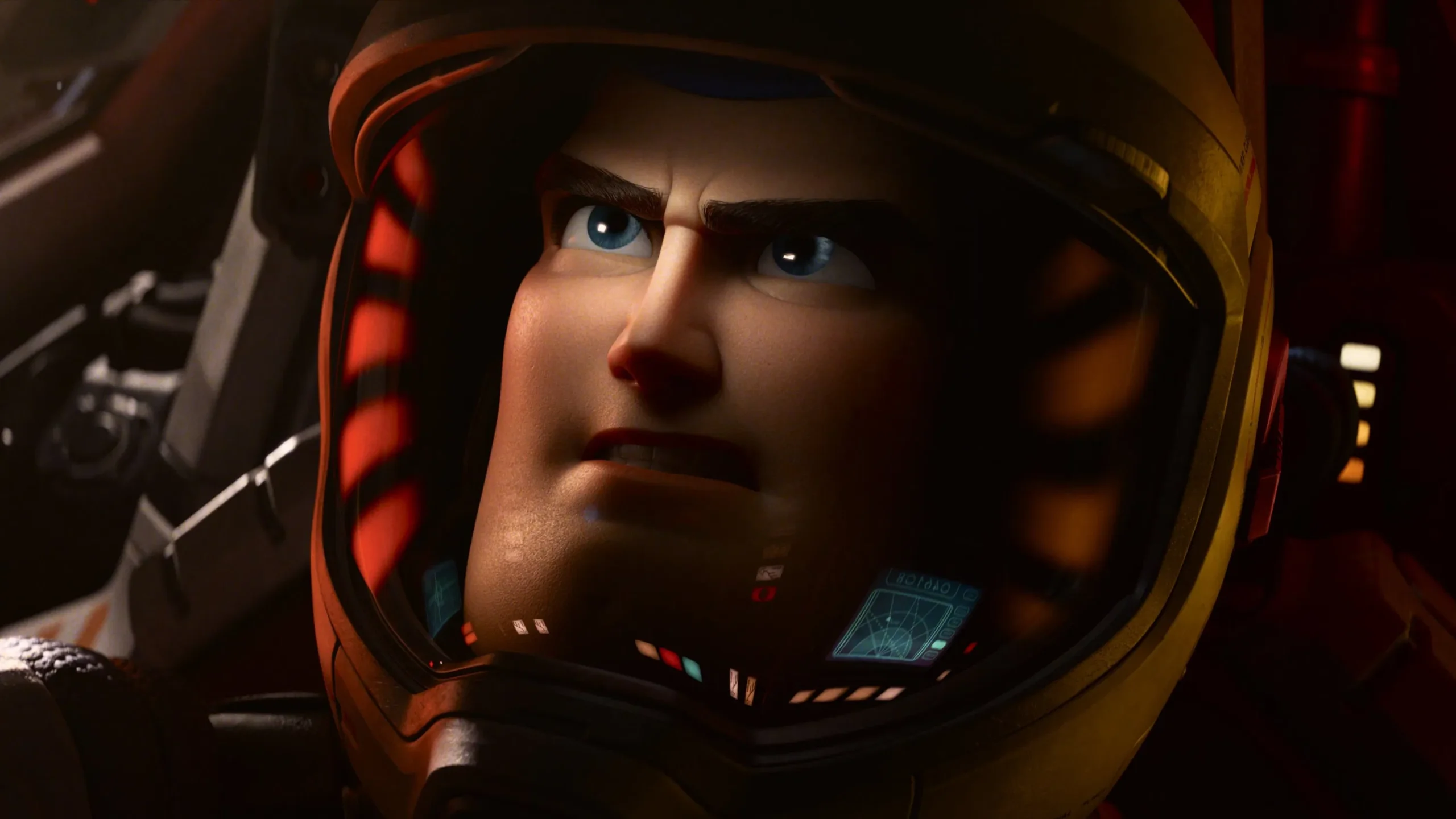 Işıkyılı - Lightyear (2022) 2022, Aile, Angus MacLane, Animasyon, Bilim Kurgu, Chris Evans, Dale Soules, Jason Headley, Keke Palmer, Macera, Matthew Aldrich, Peter Sohn, Taika Waititi