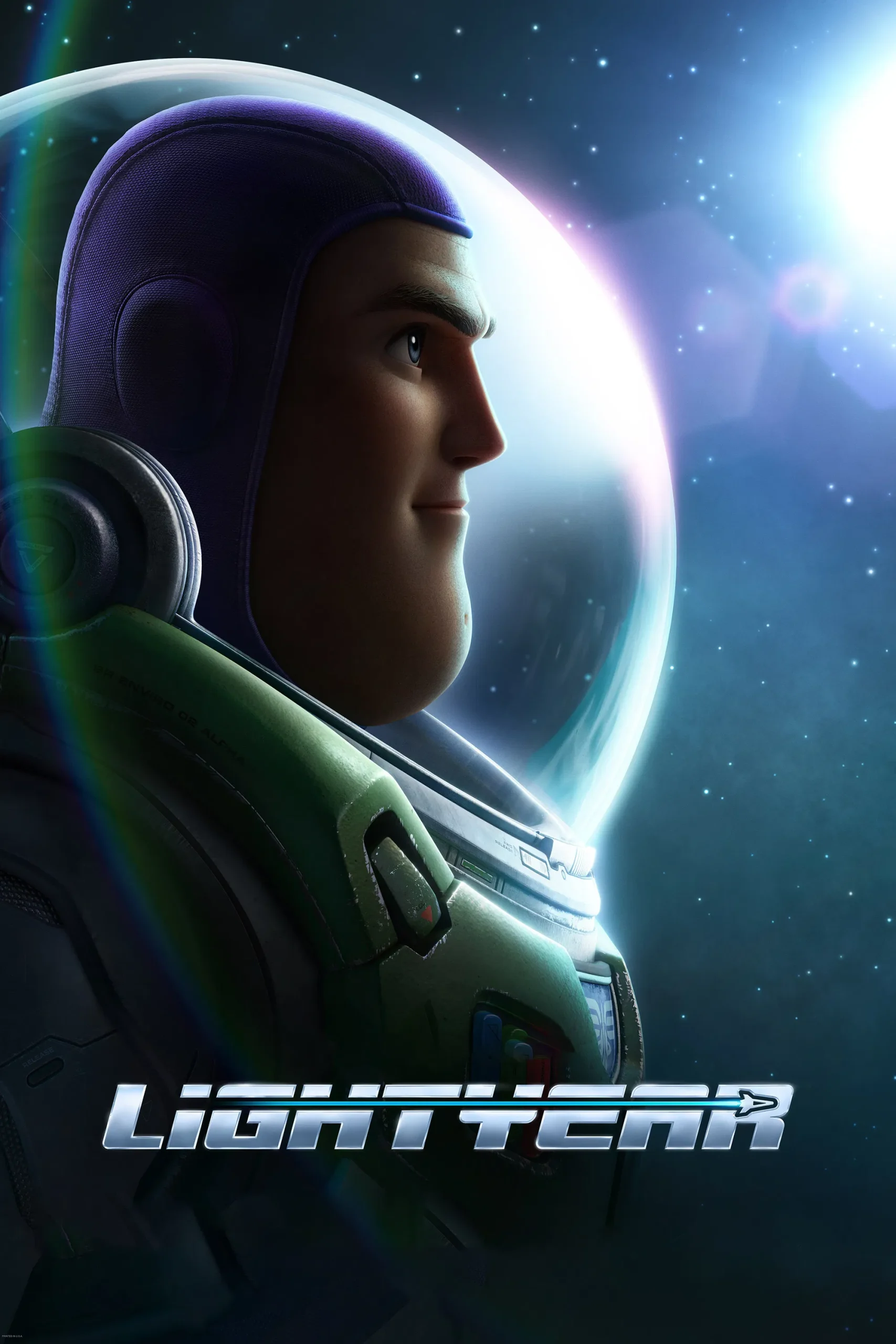 Işıkyılı - Lightyear (2022) 8 Işıkyılı - Lightyear (2022) 2022, Aile, Angus MacLane, Animasyon, Bilim Kurgu, Chris Evans, Dale Soules, Jason Headley, Keke Palmer, Macera, Matthew Aldrich, Peter Sohn, Taika Waititi