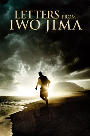 Iwo Jima’dan Mektuplar – Letters from Iwo Jima (2006)