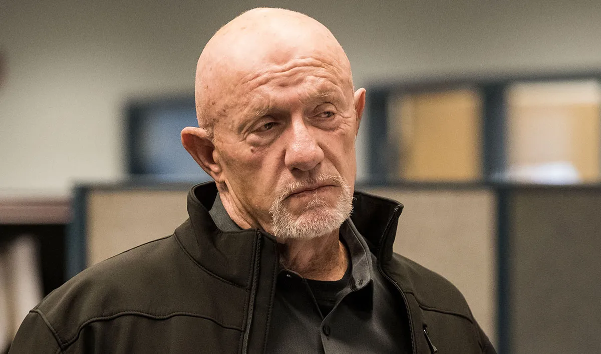 Usta aktör Jonathan Banks'ın biyografi bilgileri sizler için paylaşıldı.