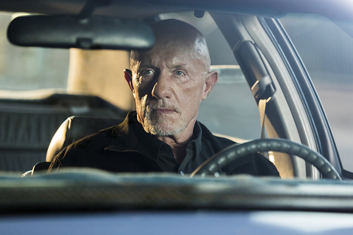 Jonathan Banks Jonathan Banks