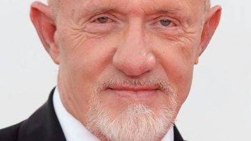 Jonathan Banks