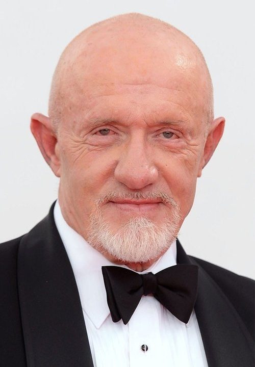 Jonathan Banks 1 Jonathan Banks Jonathan Banks