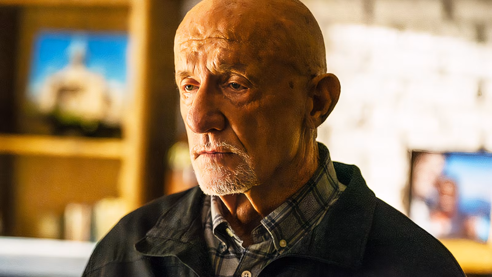 Jonathan Banks Jonathan Banks