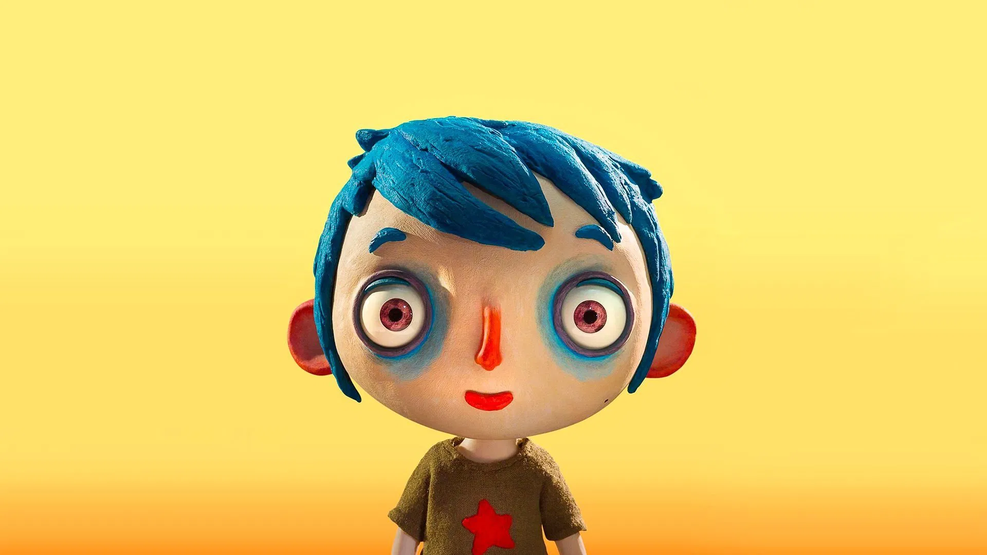 Kabakçığın Hayatı - My Life as a Zucchini (2016) 6 Kabakçığın Hayatı - My Life as a Zucchini (2016) 2016, Animasyon, Celine Sciamma, Claude Barras, Dram, Gaspard Schlatter, Komedi, Morgan Navarro, Paulin Jaccoud, Sixtine Murat